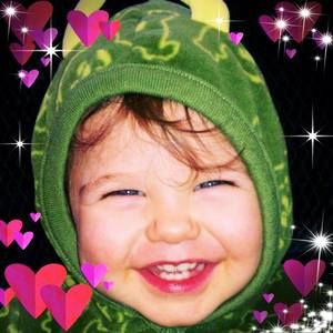 Meet your Posher, Lois